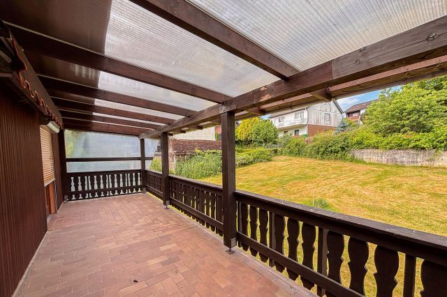 Balkon