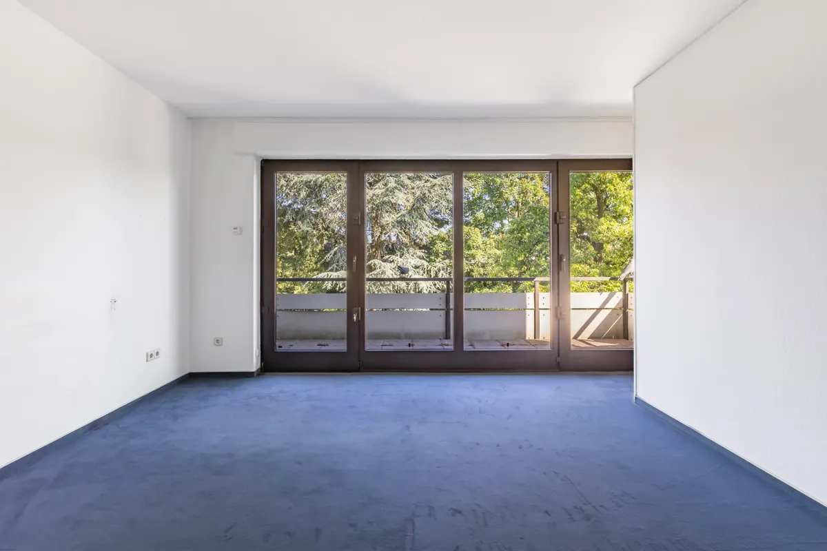 Schlafzimmer Obergeschoss 