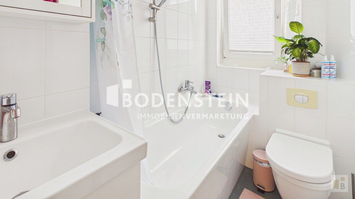 Badezimmer II
