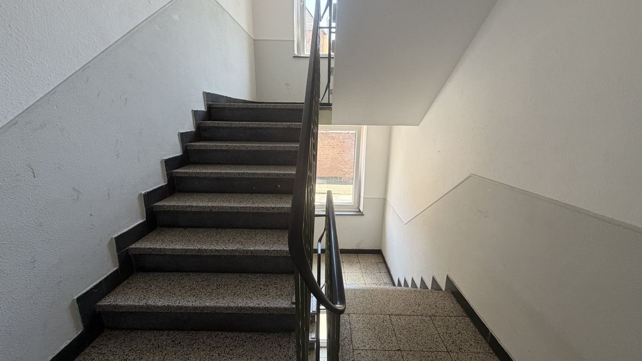 Treppenhaus