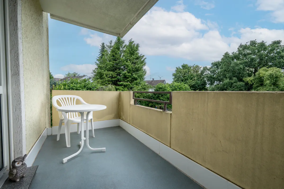 Balkon