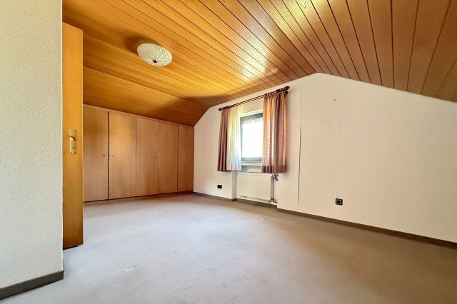 Kinderzimmer DG 