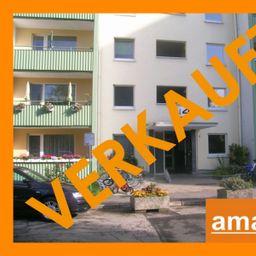 REDUZIERTER PREIS!Mit herrlichem Ausblick!Günstige Wohnung am Stadtrand.
+OHNE KÄUFERPROVISION!+