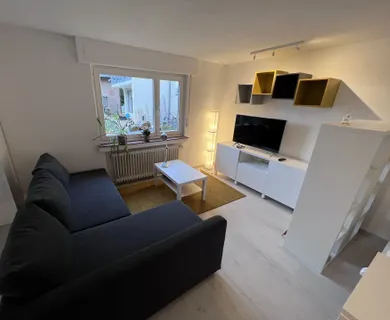 Klein fein und stilvoll möbliertes Appartement sofort bezugsbereit - Photo 2