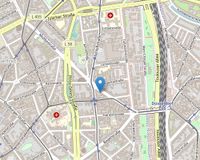 Stadtplan