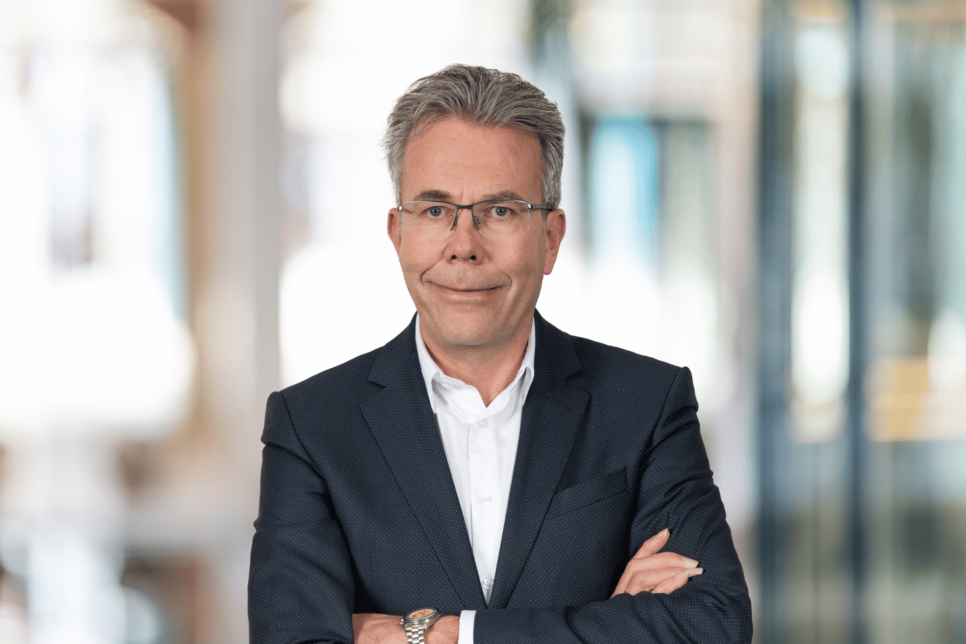 Marcus Widrich