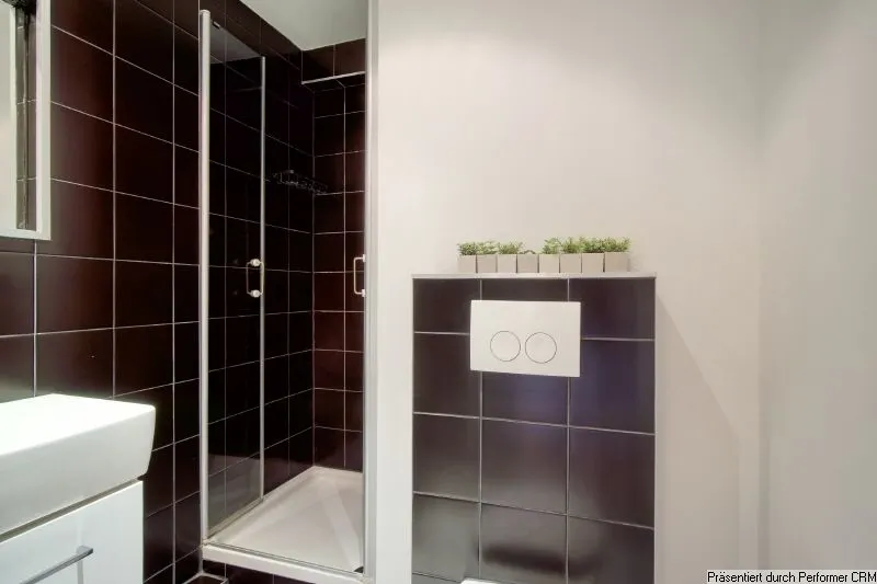 Duschbad