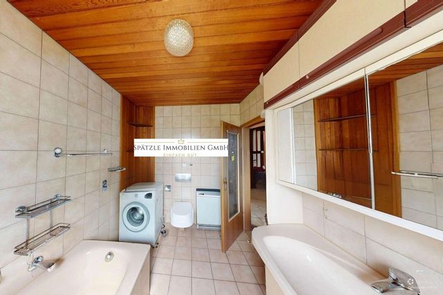 EG Badezimmer