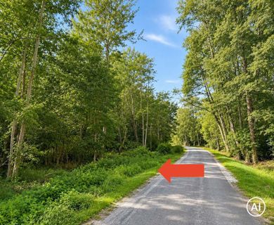 Waldgrundstück in Straelen-Niersbroek