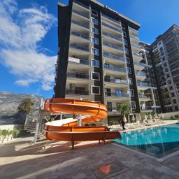 Tolles Appartement mit „Weitsicht“
für gehobenen Ansprüche!