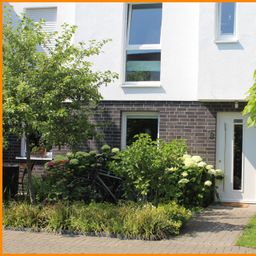 VERMIETET – Helles Familienhaus im grünen Gievenbeck