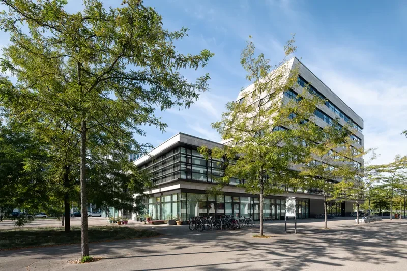 Außenansicht (©Deka Immobilien)