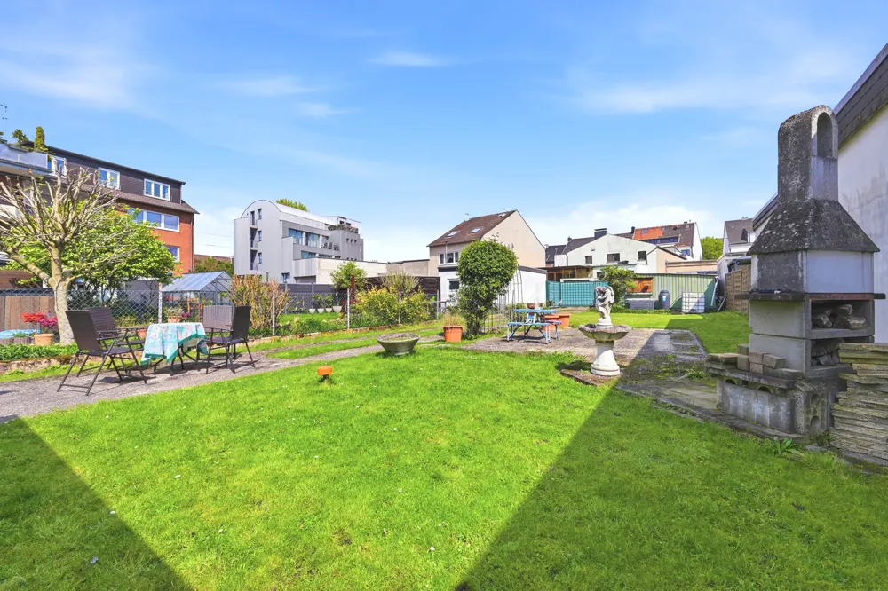 Garten