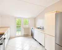 Küche Erdgeschoss