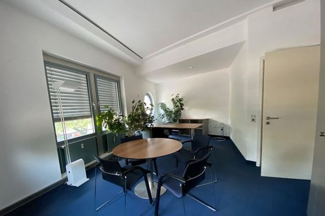 Besprechungszimmer