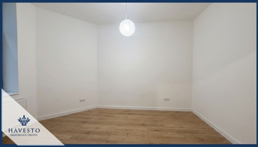 Attraktive 2-Zimmer Wohnung mit modernem Wohnkomfort ideal für Studenten oder Auszubildende - Foto 5