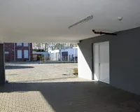 Zufahrt