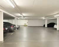 Tiefgarage