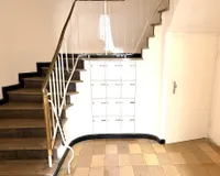 Treppenhaus