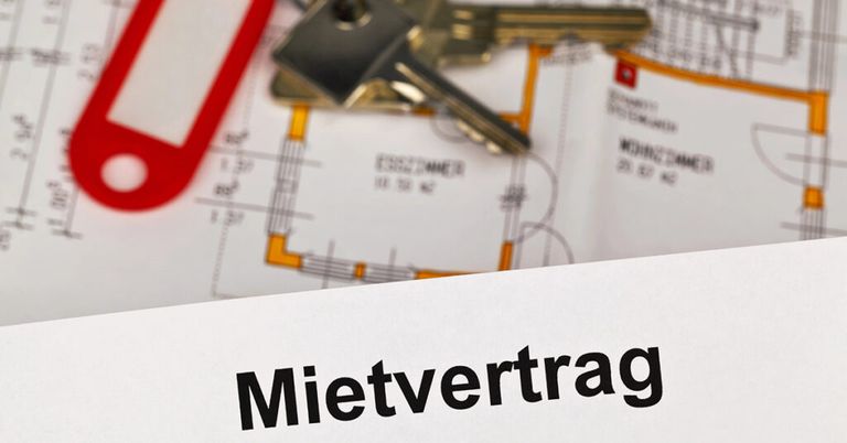 Vermietete Immobilie erfolgreich verkaufen