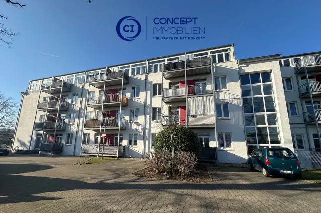 Strassenansicht