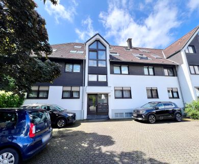 Top Wohnung in Refrath - Photo 5