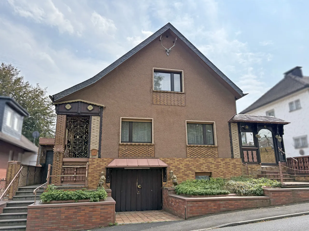 Zweifamilienhaus 53783 Eitorf