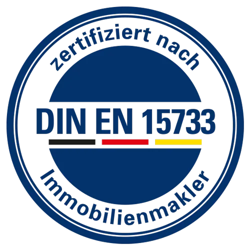 DIA-Zert-Logo_DIN-EN-15733 DIA Zertifiziert Siegel