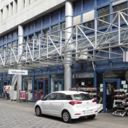 *Provisionsfrei* ca. 758-1.455m² Büro-/Verwaltungsflächen in bester Lage, Dortmund-City zu vermieten