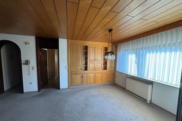 Esszimmer EG