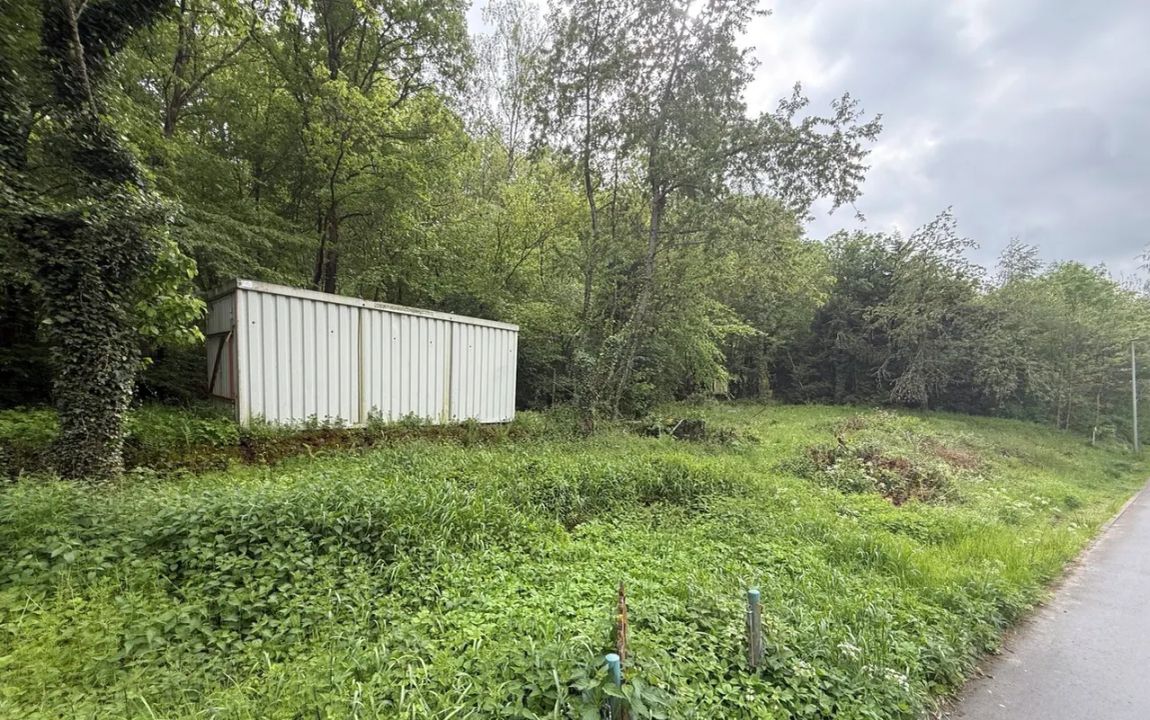 Attraktives Grundstück in begehrter Lage von Reichenberg