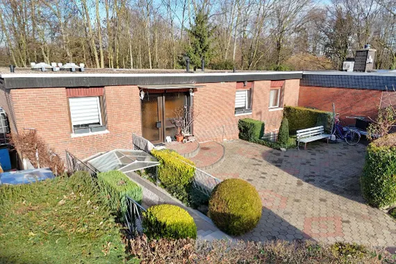 Renditehammer im Neusser Süden