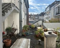 Hinterhof