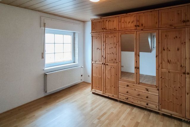 Schlafzimmer OG