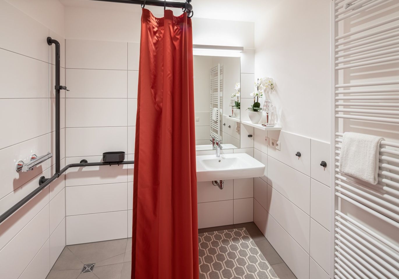 Betreutes Wohnen Landshut