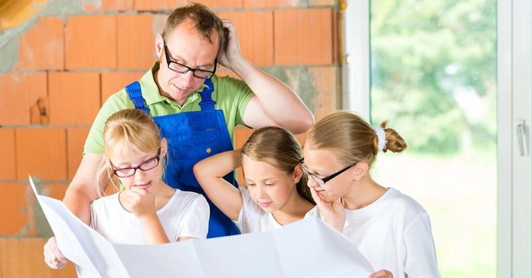 Immobilienwert steigern durch barrierefreien Umbau?