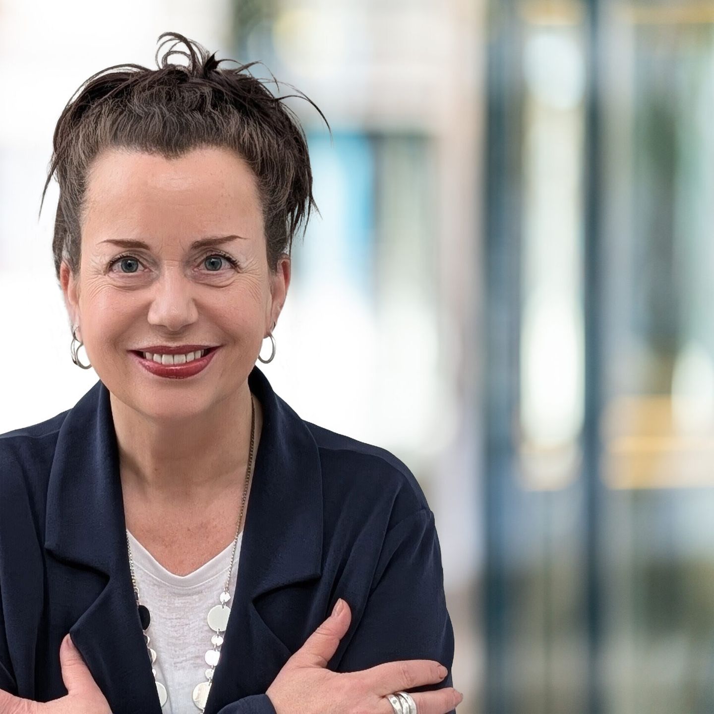 Silke Steinhoff