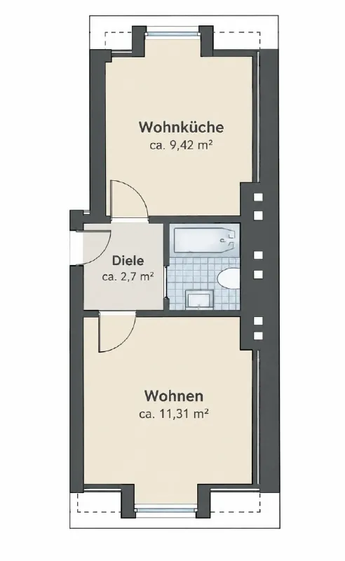 Außenansicht