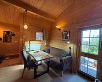 Wohnzimmer Ferienhaus