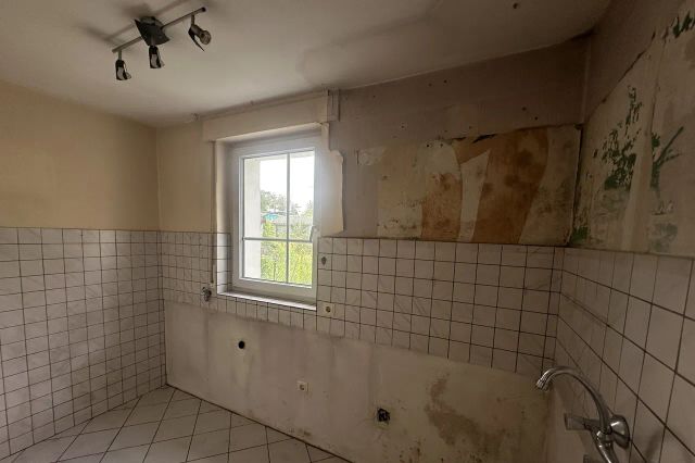 Küche Erdgeschoss
