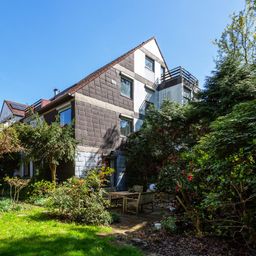 NEU: Familienglück für Gartenliebhaber – Reiheneckhaus mit ca. 169 m² Wohnfläche