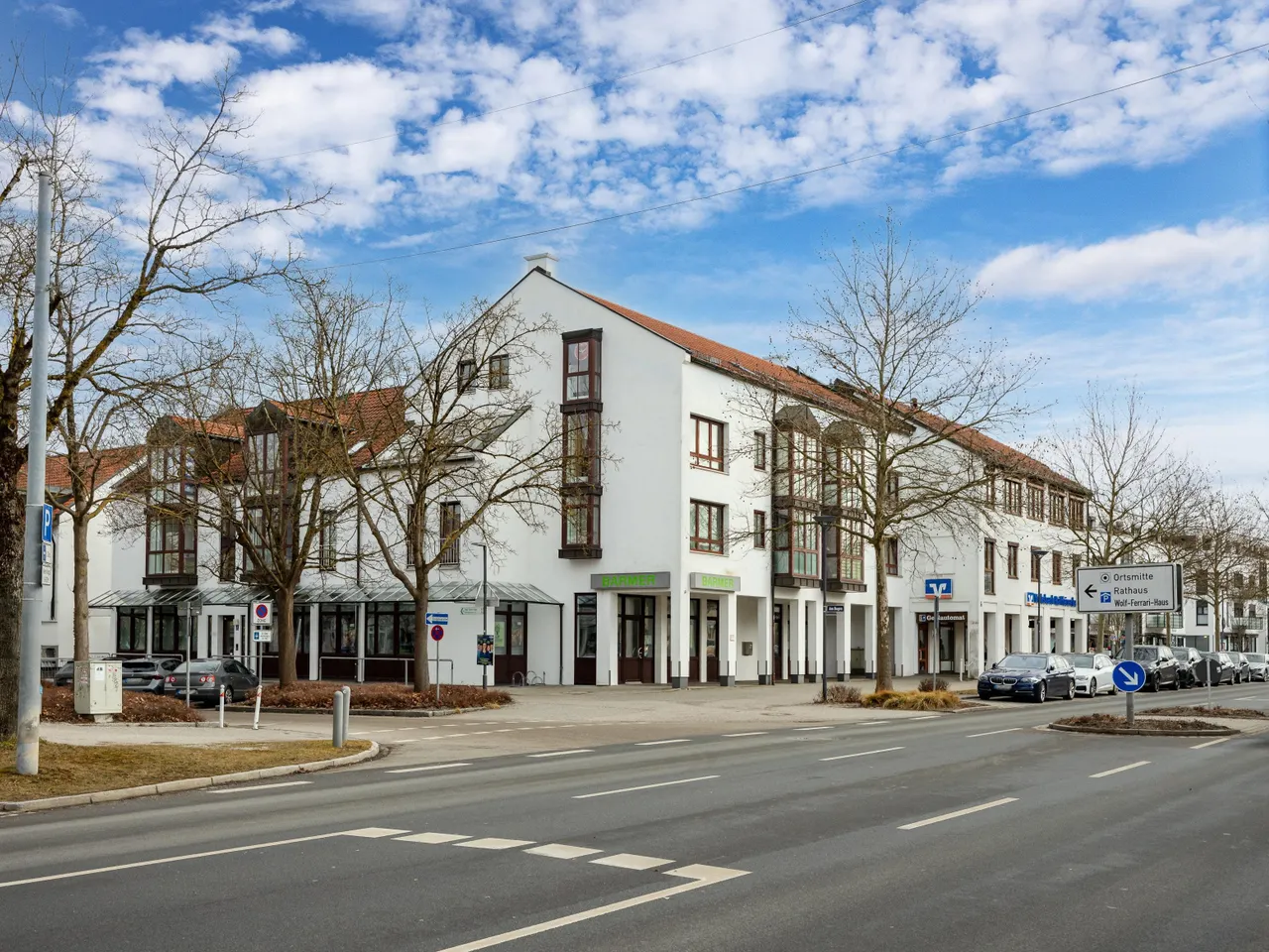 Außenansicht