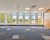 Bürofläche