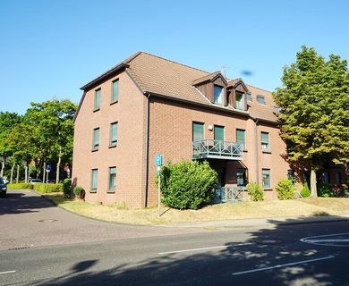 Nettetal-Hinsbeck: Attraktive Kapitalanlage/Bindungsfrist endet 2026