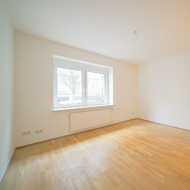 Barrierearme und moderne 2-Zimmer-Wohnung in Oberrath