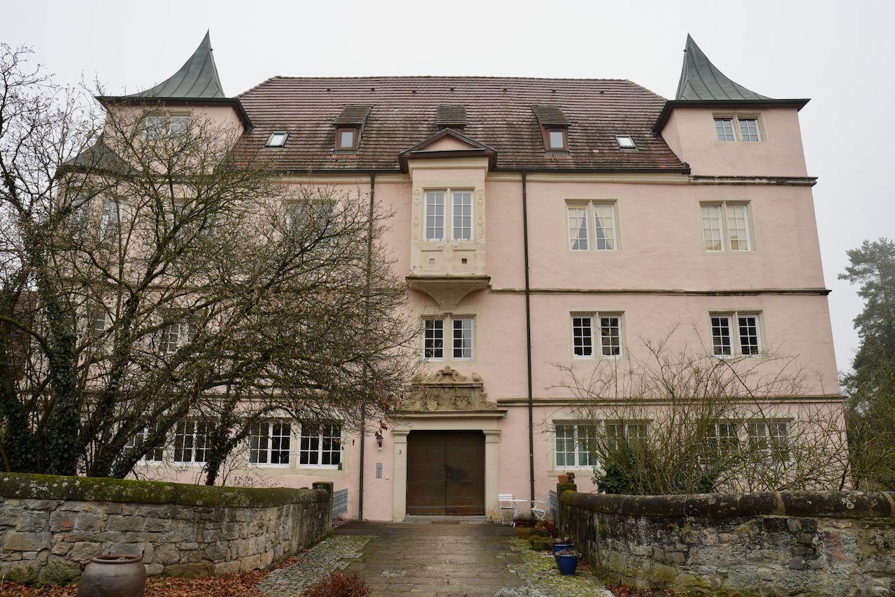 Daniel Zell Immobilien