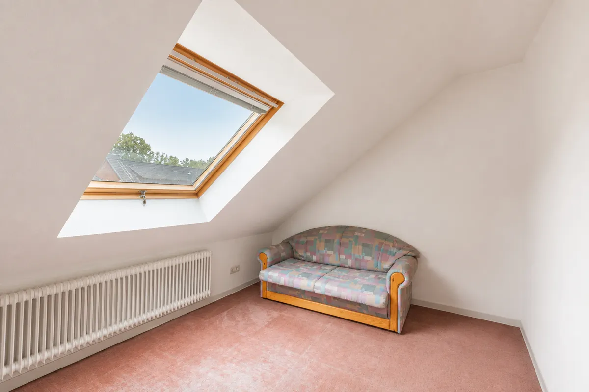 Schlafzimmer Obergeschoss