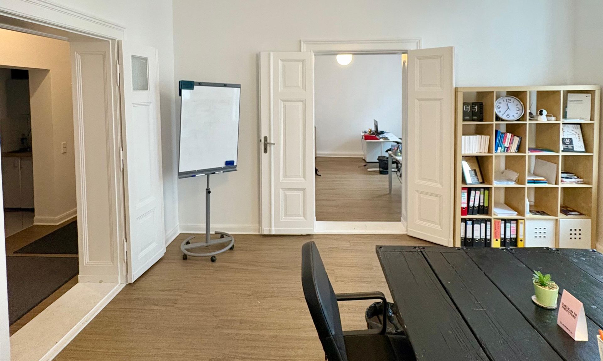 Attraktive Büroeinheit im Zentrum Berlins!