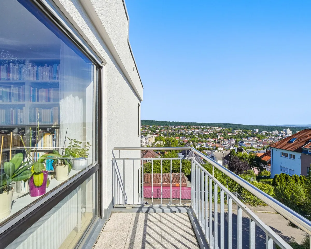 Balkon 3