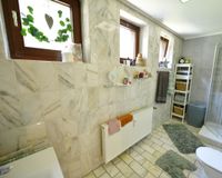 Erdgeschoss Badezimmer